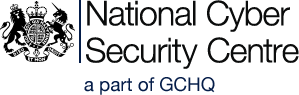 Senior Representative  - National Cyber Security Centre (NCSC)